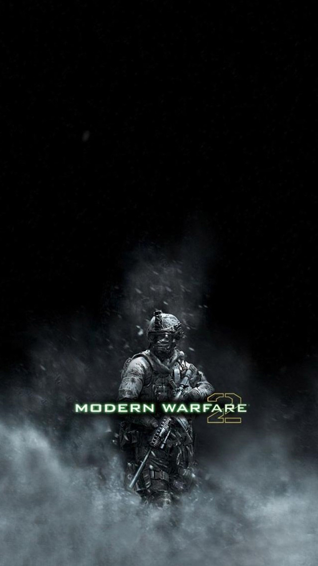 1080x1920 Mw2 Wallpaper HD, Phone