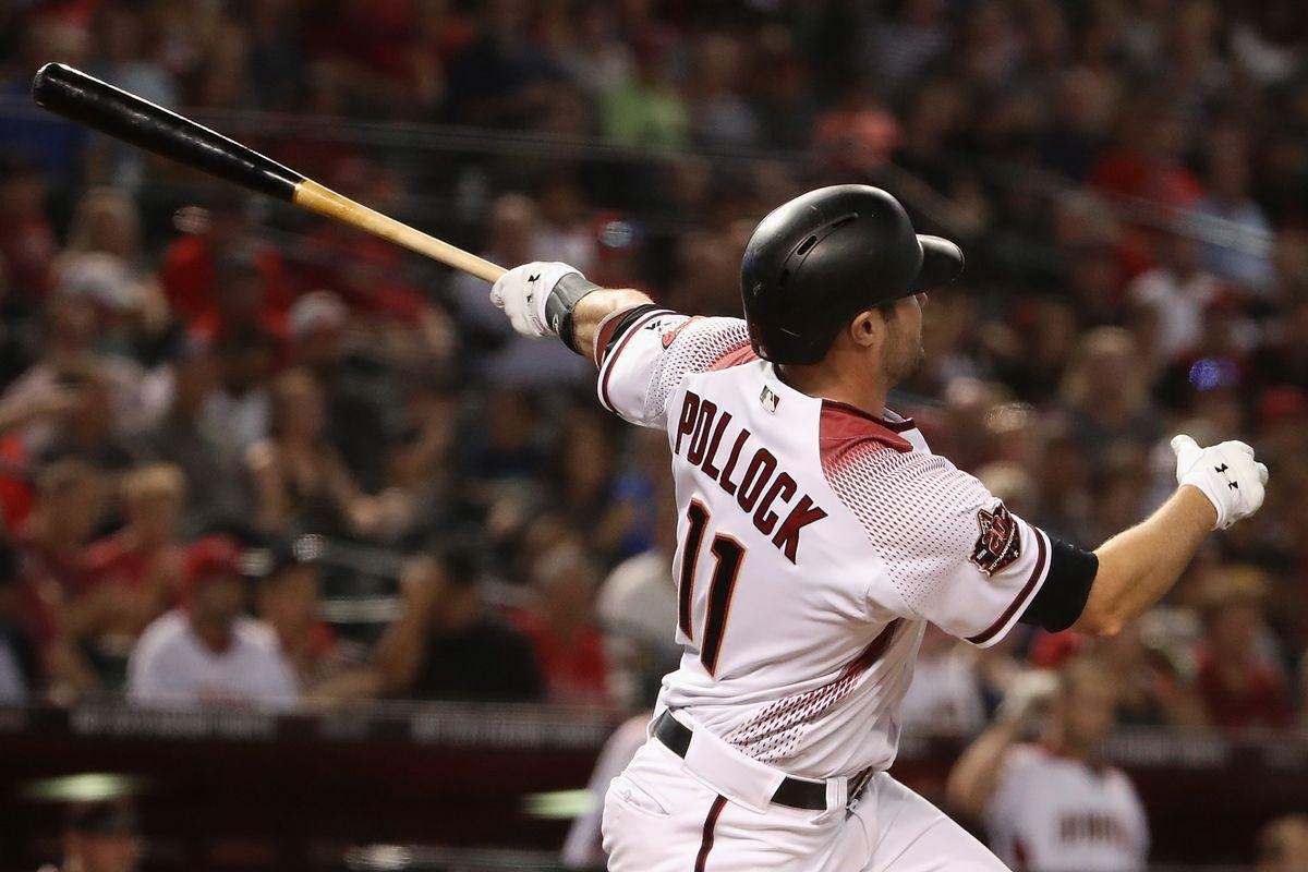 1200x800 AJ Pollock's injuries have ended his stardom the Box Score, Desktop