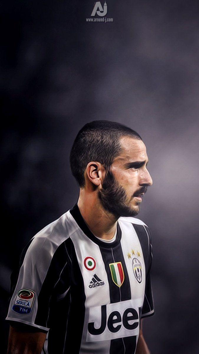 680x1200 Juve Edits - #Bonucci, Phone