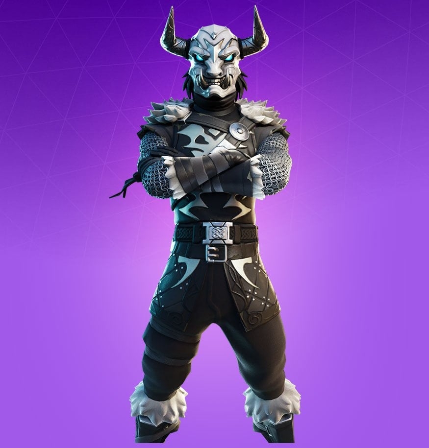 880x920 Master Minotaur Fortnite wallpaper, Phone