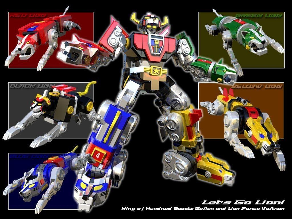 1030x770 golion voltron Wallpaper, Desktop