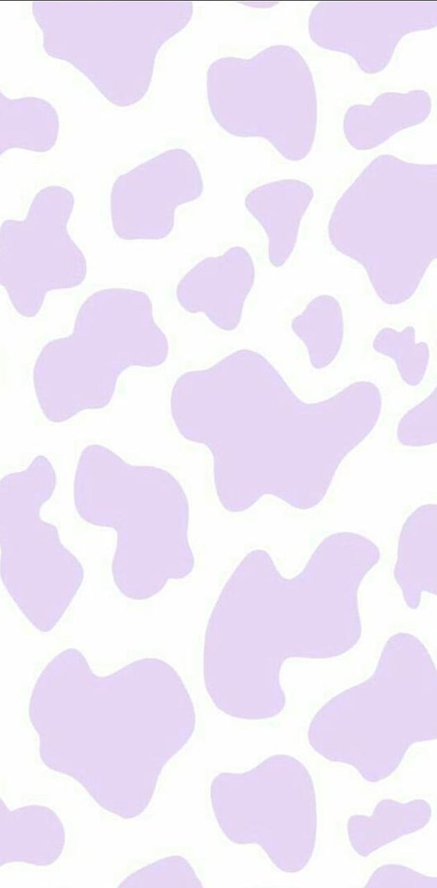 630x1280 Cow print wallpaper, Phone