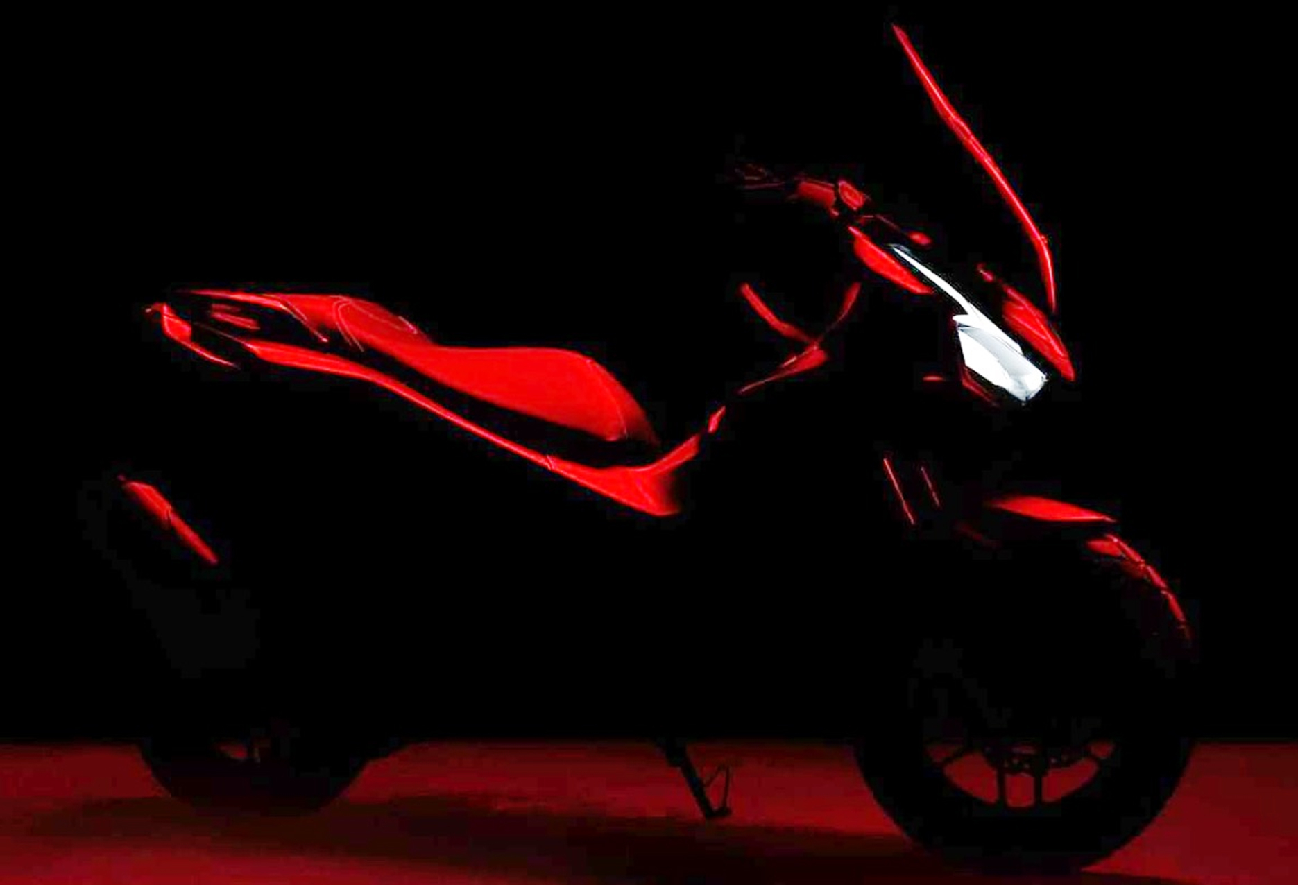 1880x1280 Skutik New Honda ADV 160 Akhirnya, Desktop