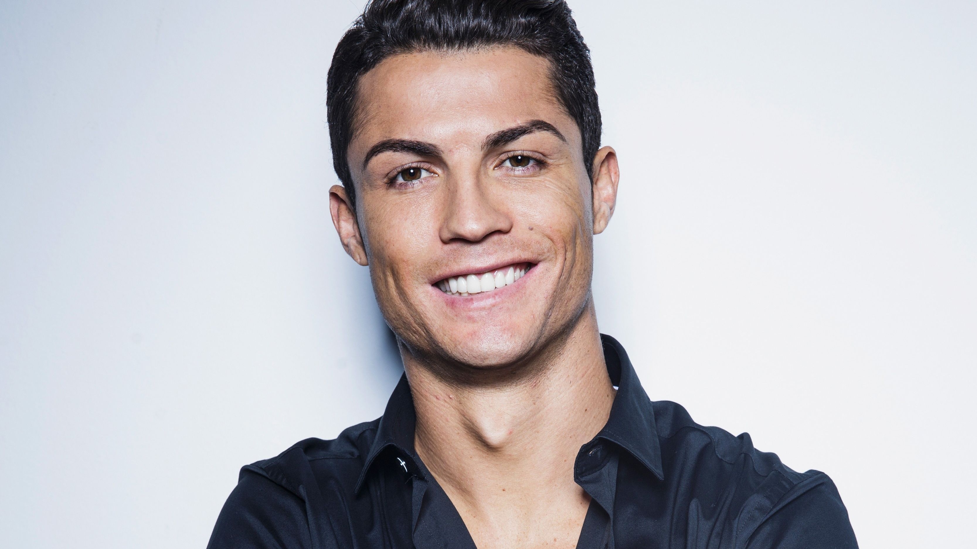 3340x1880 Cristiano Ronaldo GQ 4k, HD Celebrities, 4k Wallpaper, Image, Background, Photo and Picture, Desktop