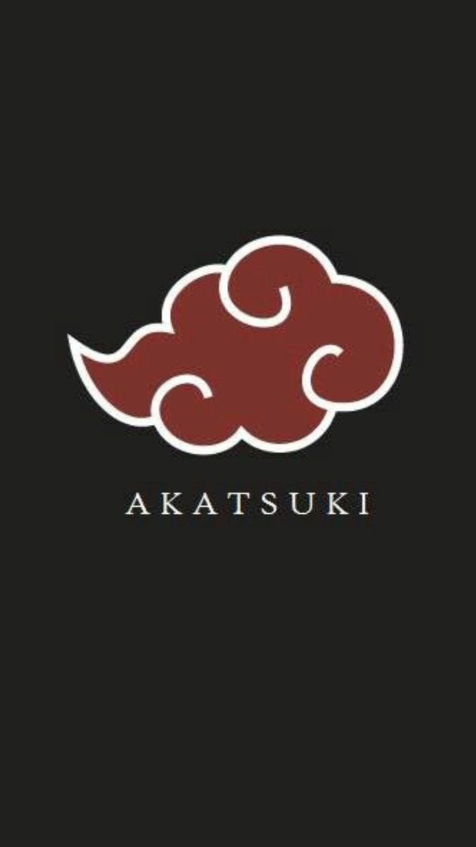 680x1200 Cloud akatsuki Wallpaper Download, Phone