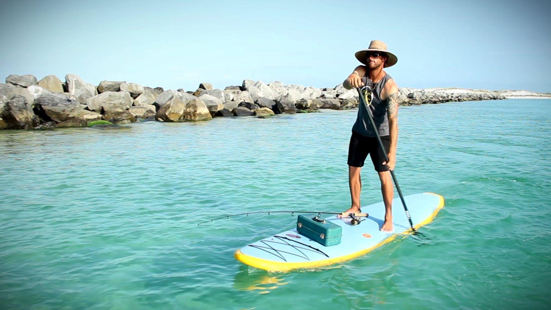 1920x1080 FSU Campus Recreation. Coastal Paddle Boarding, Desktop