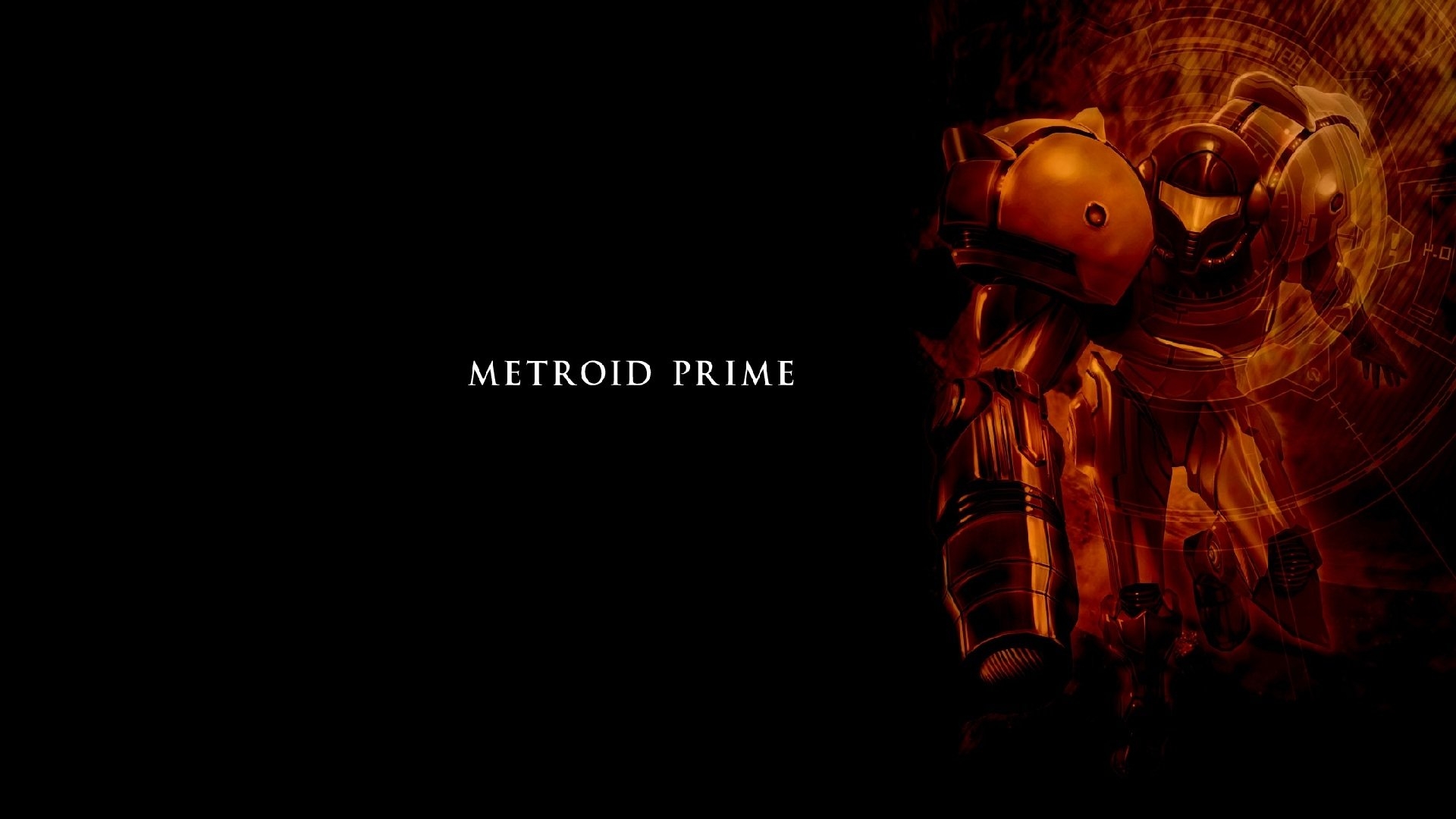 1920x1080 Video Game Metroid Prime HD Wallpaper, Desktop