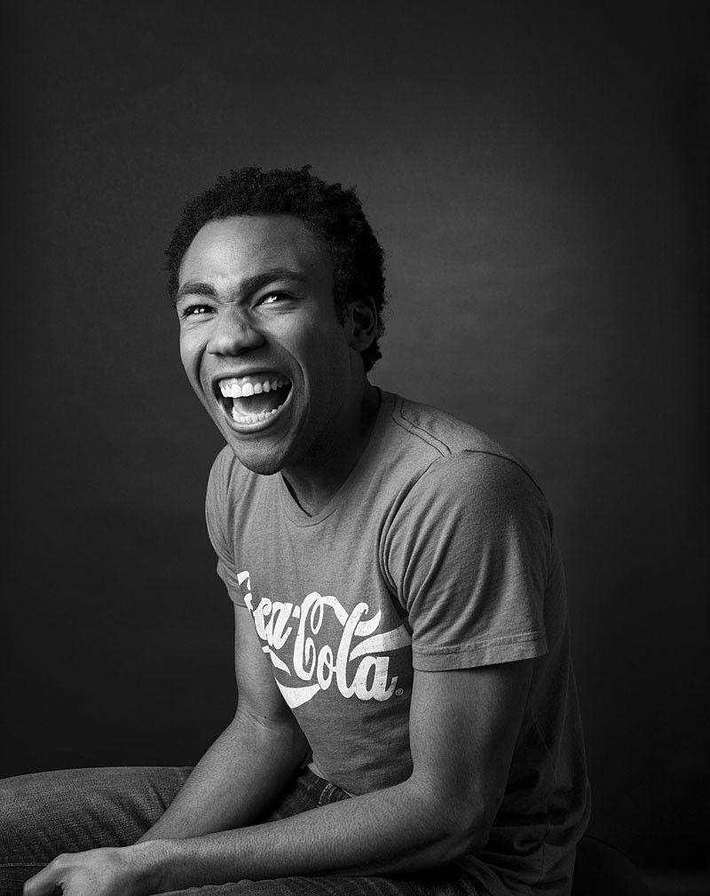 800x1010 Donald Glover: He Says Whatever He Wants. L.A. Weekly, Phone