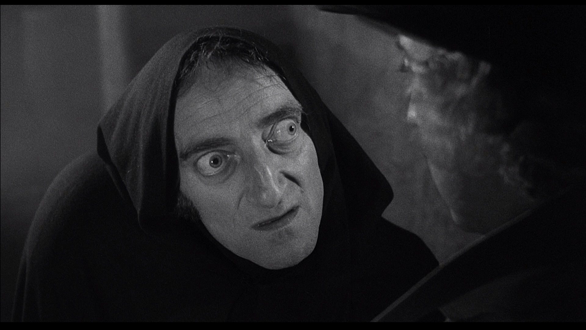 1920x1080 Marty Feldman Wallpaper, Desktop