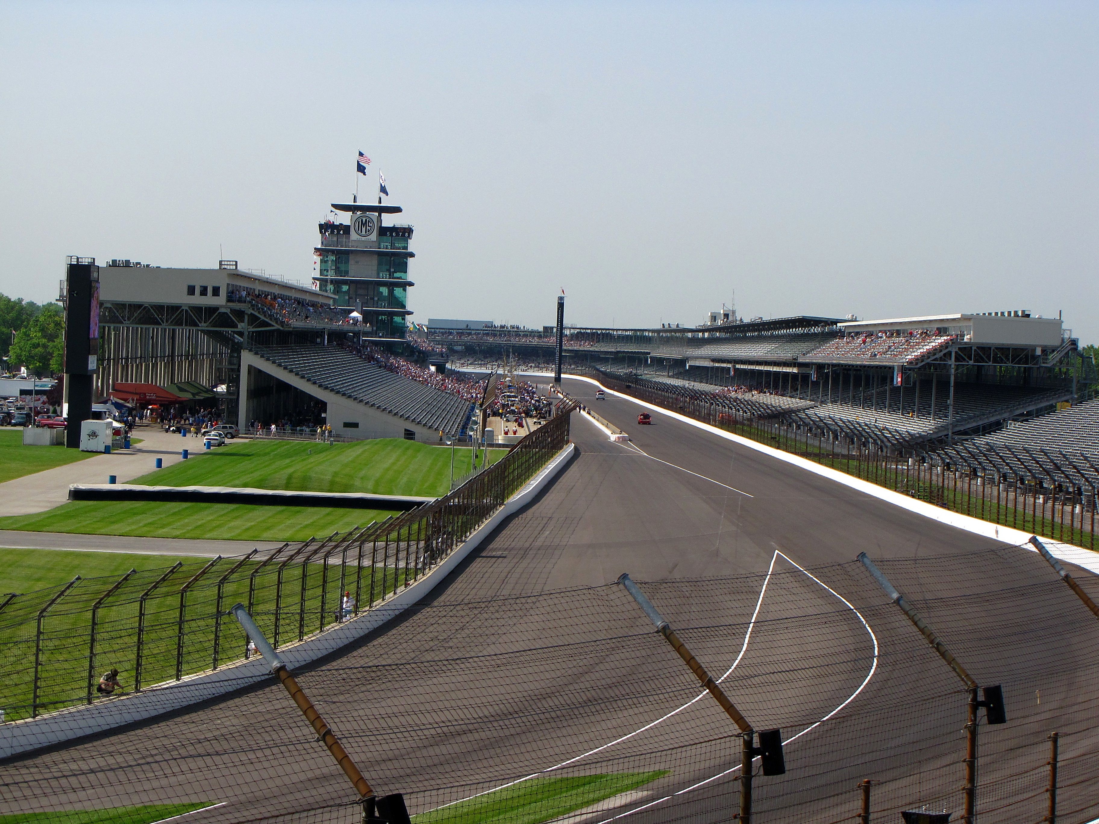 3650x2740 Indianapolis Motor, Desktop