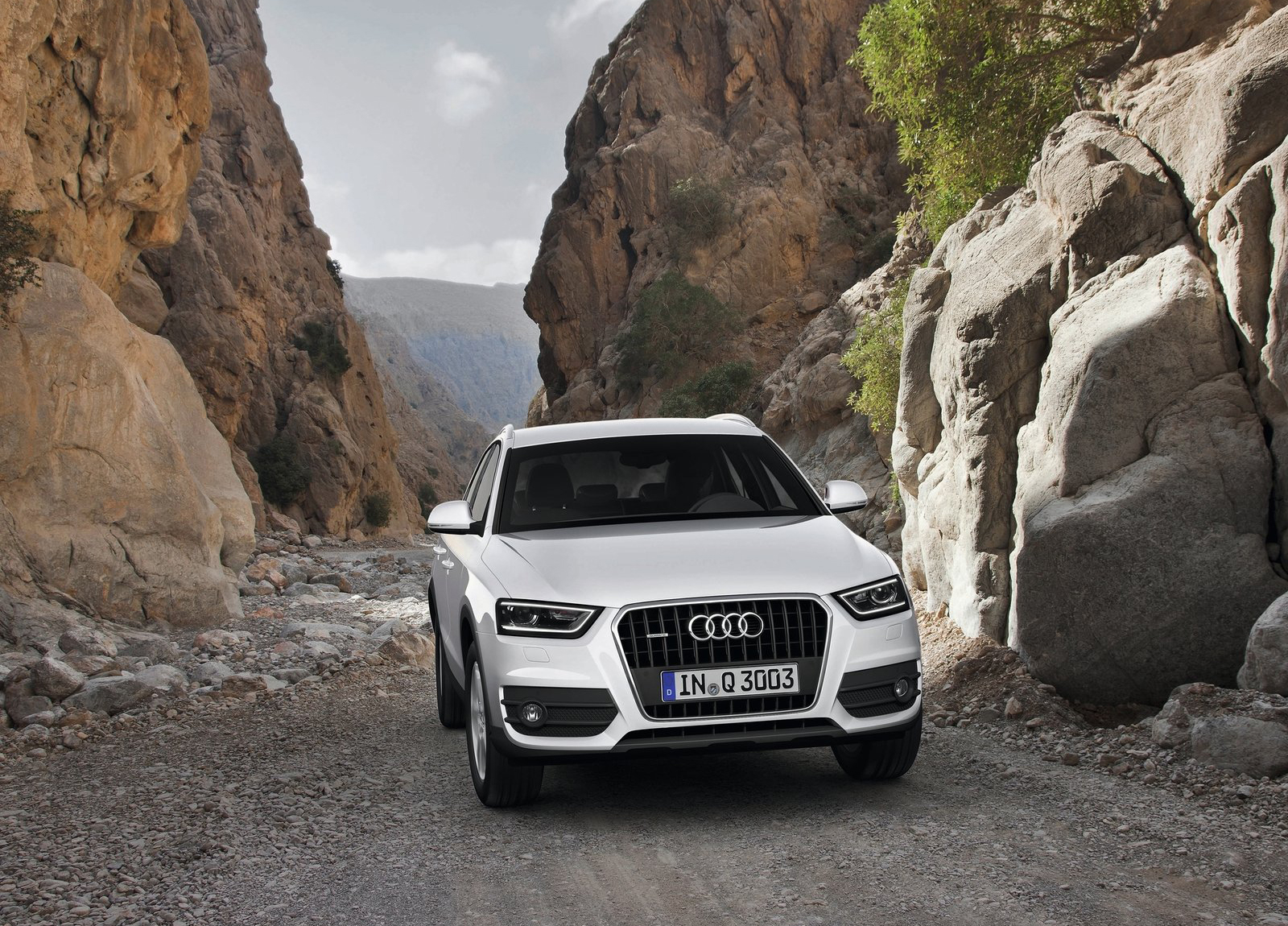 1600x1150 Audi Q3 HD Wallpaper. The World of Audi, Desktop