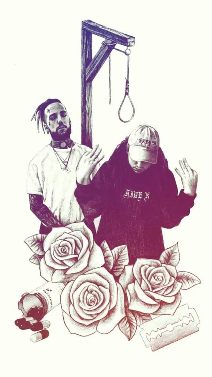 720x1280 uicideboy$ Wallpaper Free $uicideboy$ Background, Phone