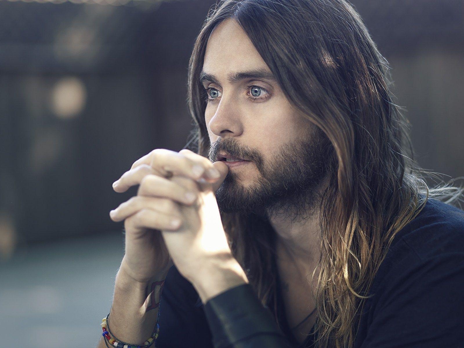 1600x1200 Jared Leto Wallpaper High Resolution and Quality Download, Desktop