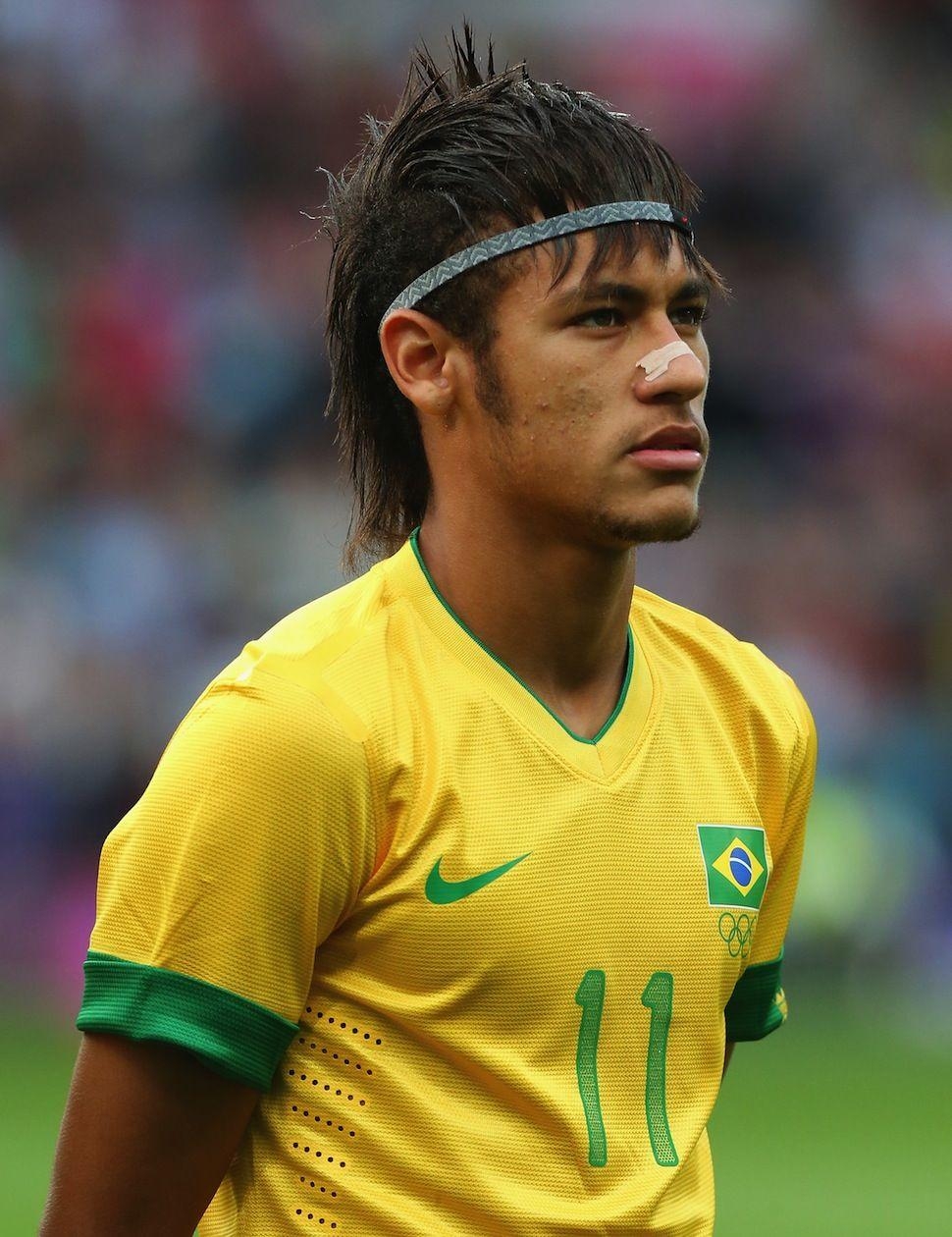 970x1260 Neymar Hairstyle, Phone