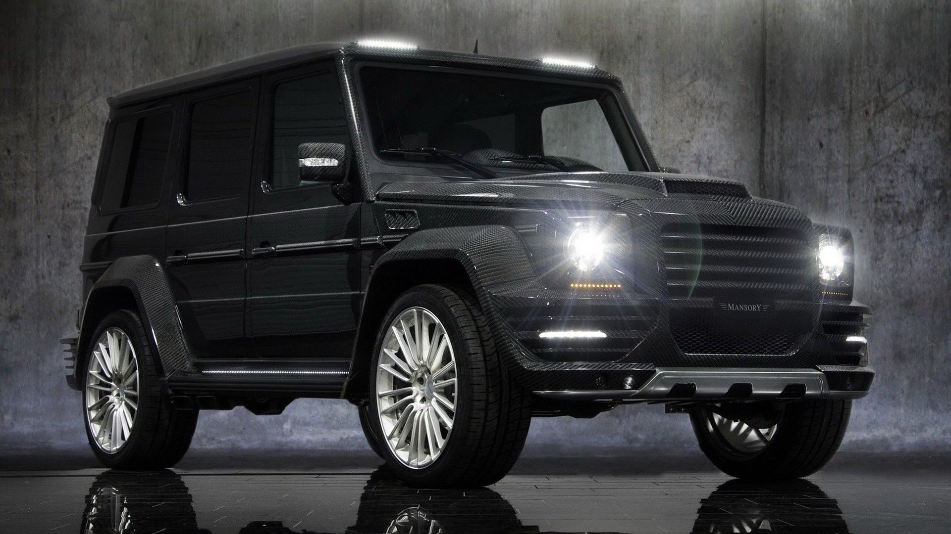 1920x1080 Gelenvagen, Mercedes Benz G Class, Mercedes Benz, Car, 4x4, Desktop