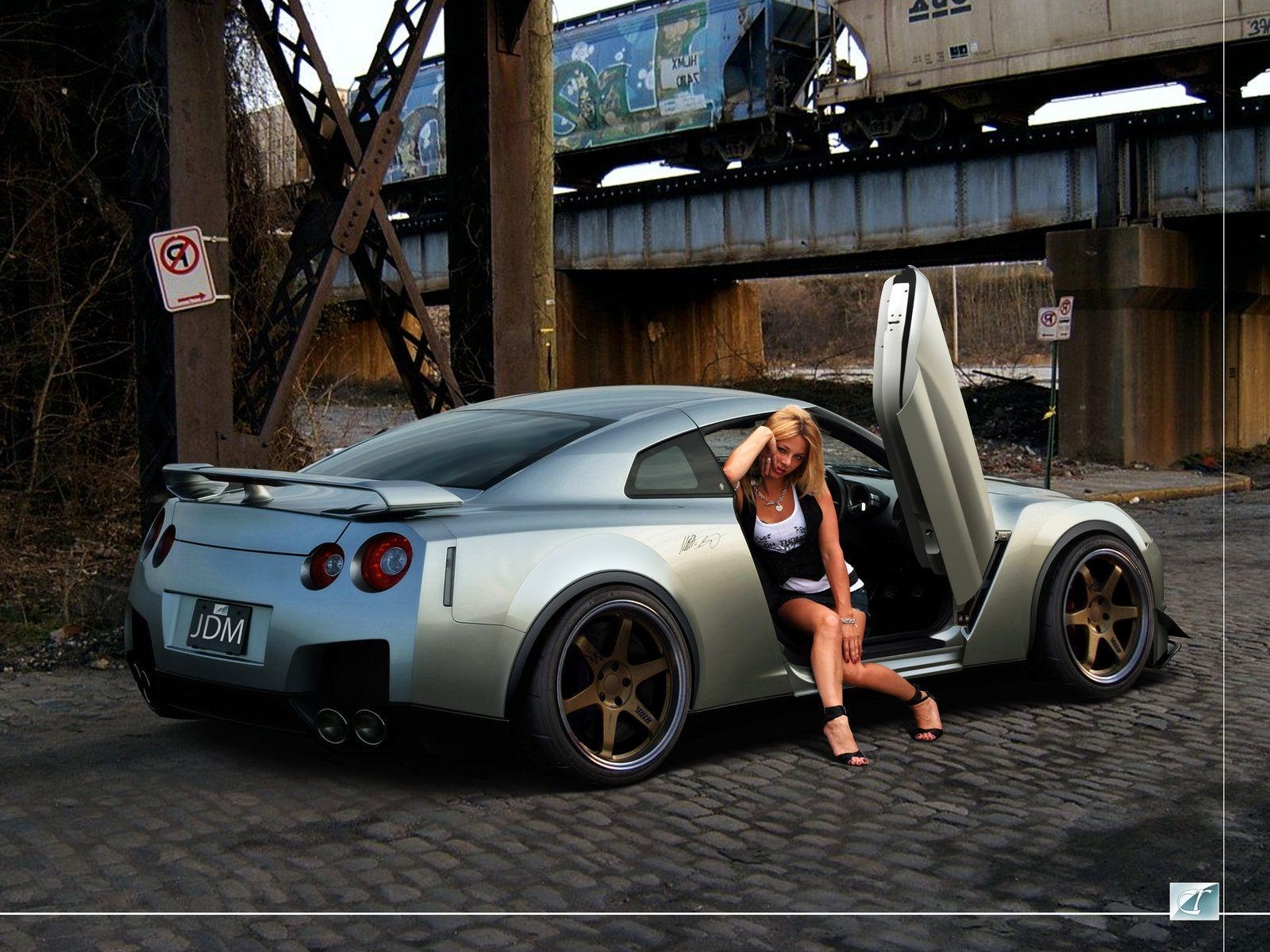 1600x1200 Nissan GTR HD Wallpaper Background Wallpaper. HD Wallpaper, Desktop