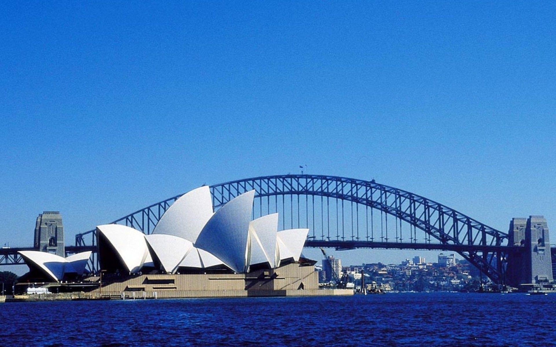 1920x1200 Sydney Scenery Australia HD Widescreen Wallpaper. Bucket List, Desktop