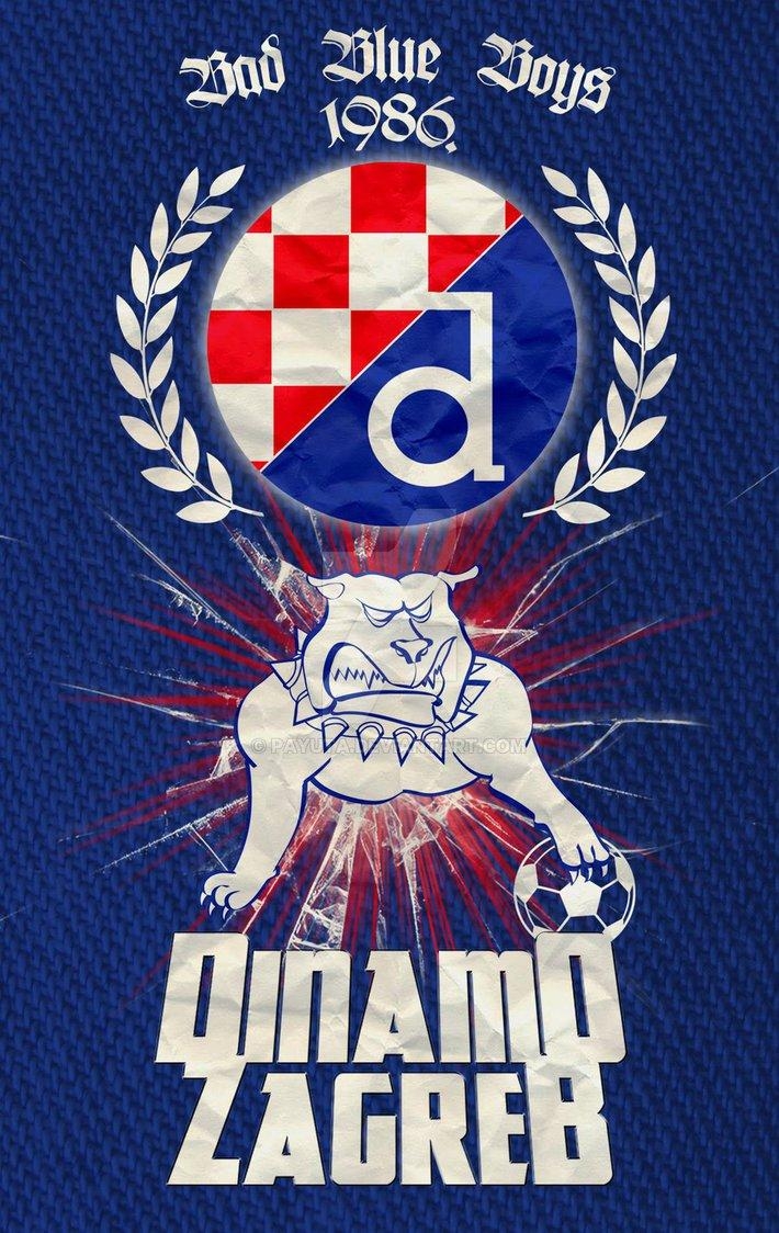 710x1130 List of Synonyms and Antonyms of the Word: dinamo zagreb, Phone