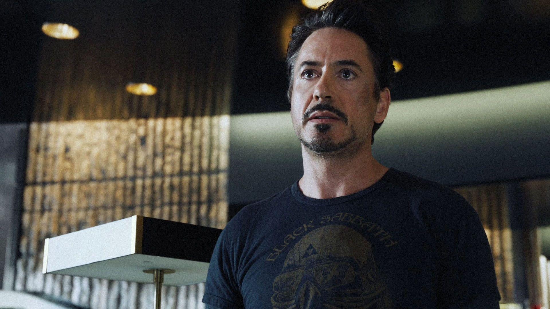 1920x1080 Pix For > Tony Stark Wallpaper, Desktop