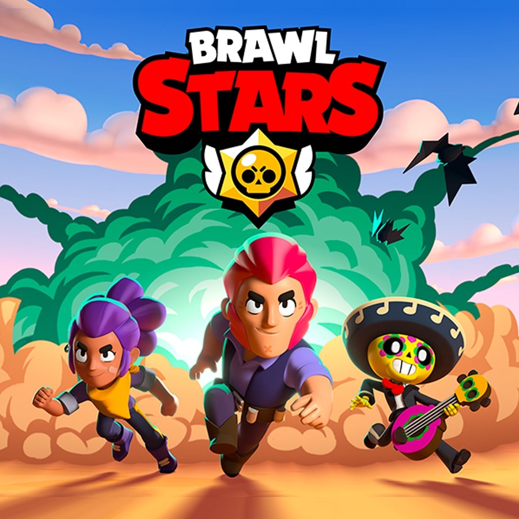 1030x1030 Brawl Stars, Phone