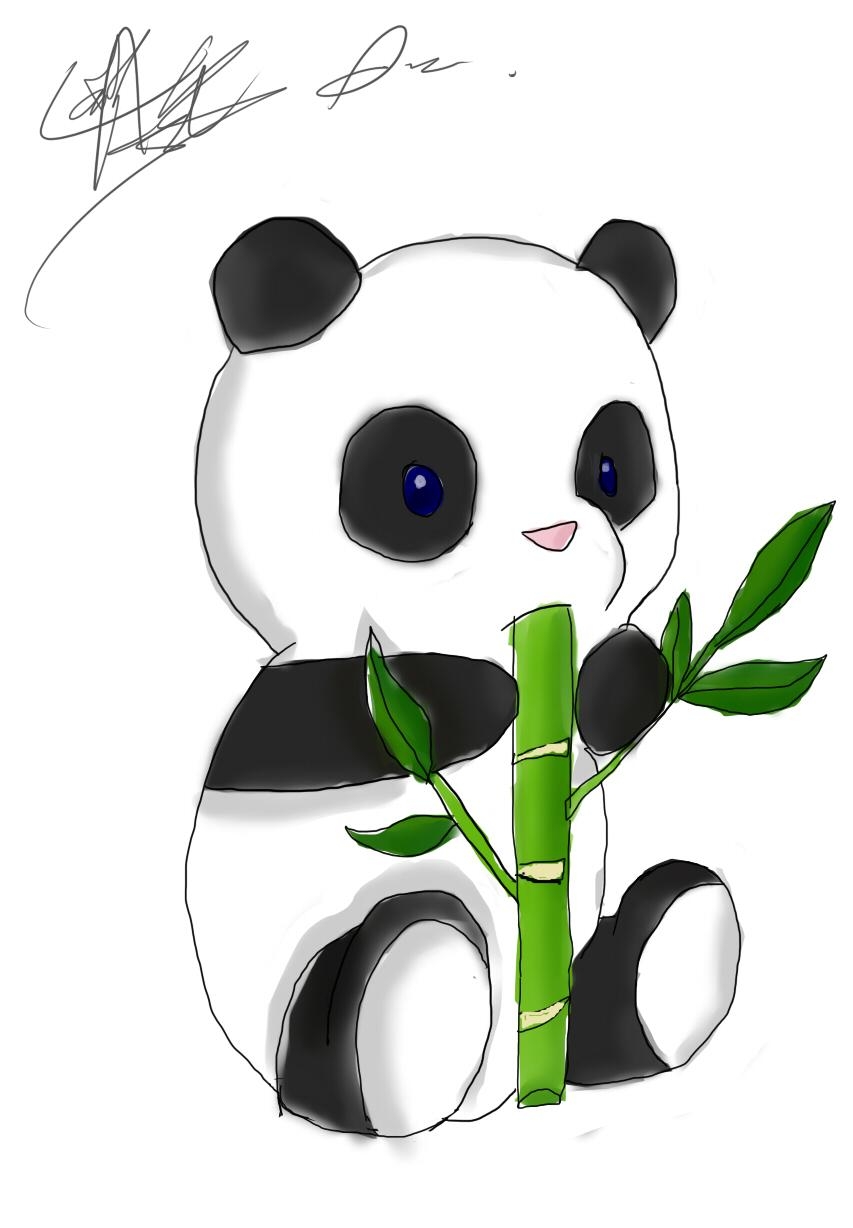 860x1230 Cartoon Panda Wallpaper , Wallpaper Download, (56), Phone