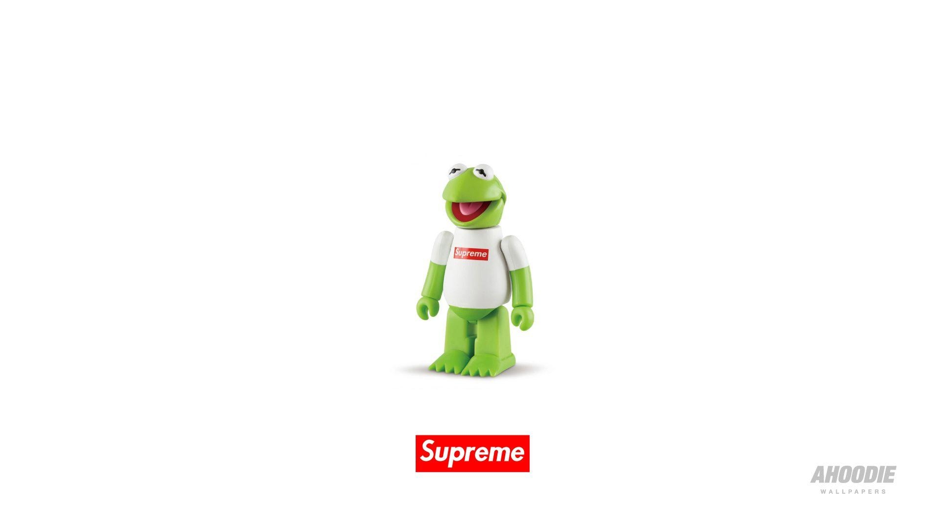 1920x1080 Supreme Wallpaper, Desktop