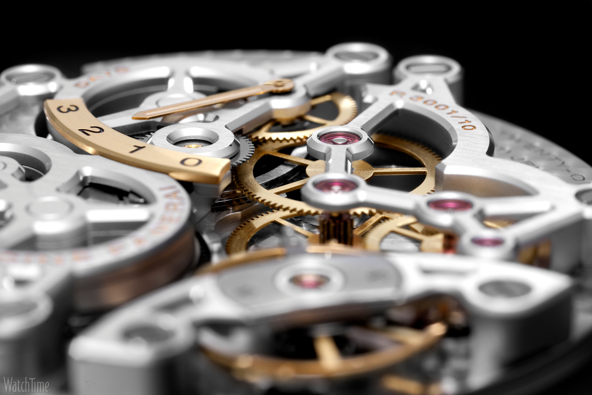 2000x1340 Watch Movement Wallpaper & Background Download, Desktop