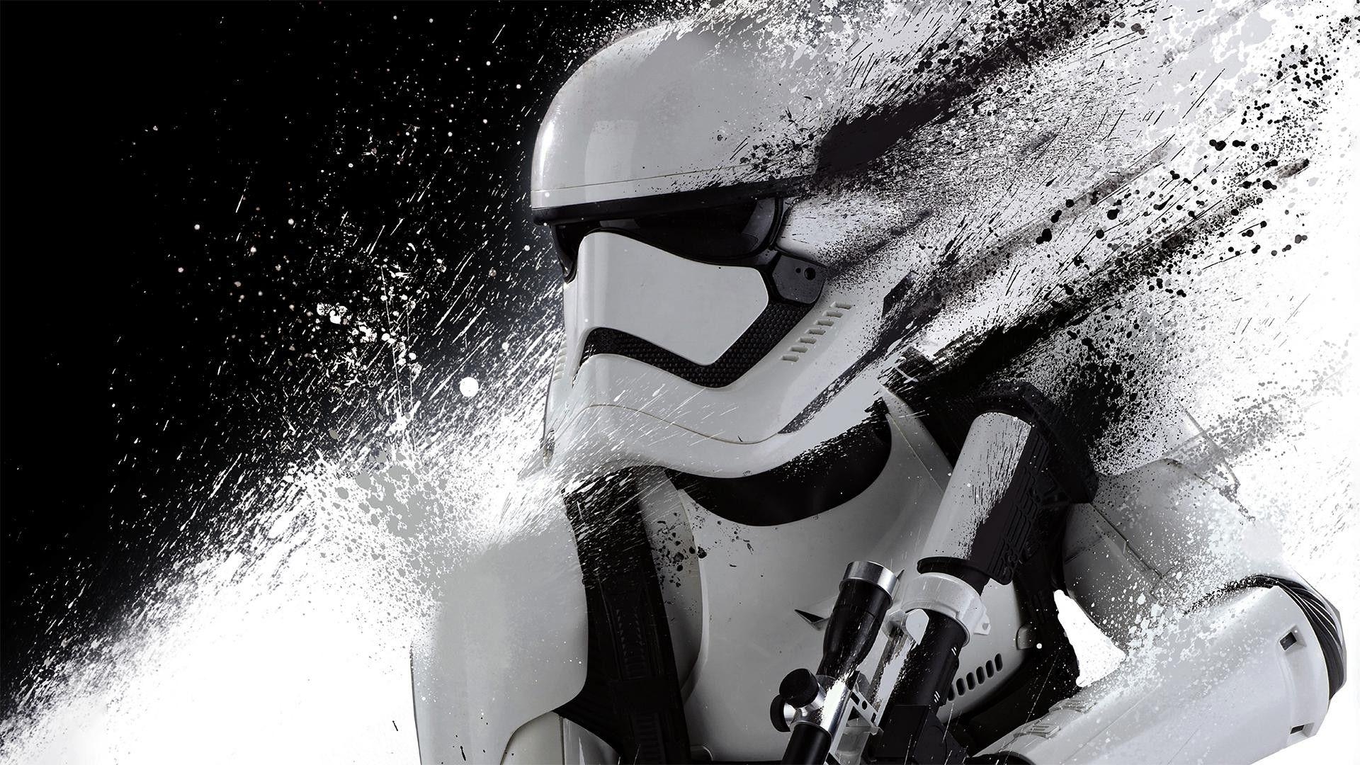 1920x1080 Stormtrooper Wallpaper Free Stormtrooper Background, Desktop