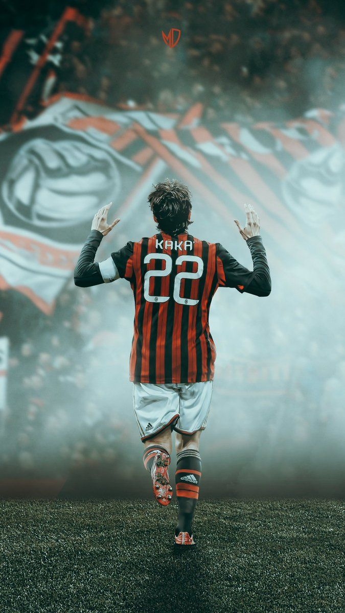 680x1200 Free download Milandigital on Twitter Ricardo Kak Mobile Wallpaper [] for your Desktop, Mobile & Tablet. Explore Wallpaper Of Kaka. Ricardo Kaka Wallpaper, Phone