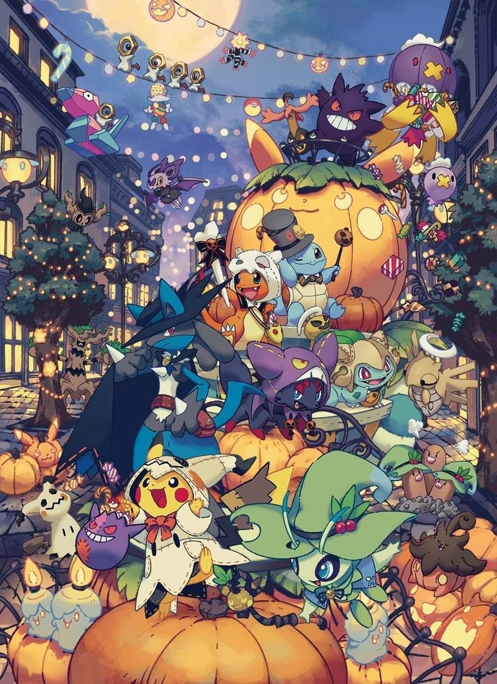 1000x1380 Pokémon. Cute pokemon wallpaper, Pokemon background, Anime, Phone