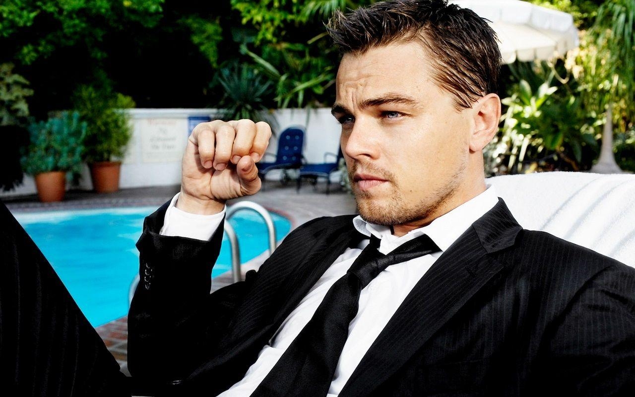 1280x800 HD Leonardo Dicaprio Wallpaper, Desktop