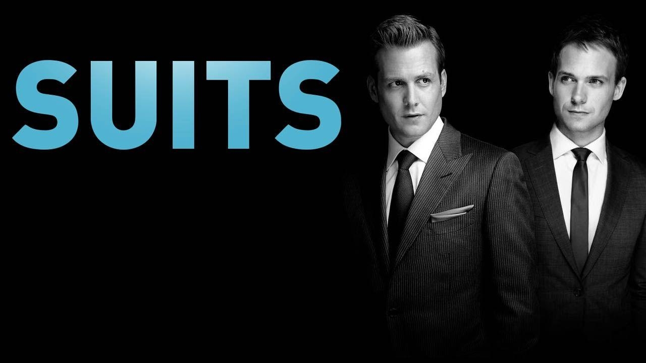 1280x720 Suits Wallpaper, Desktop