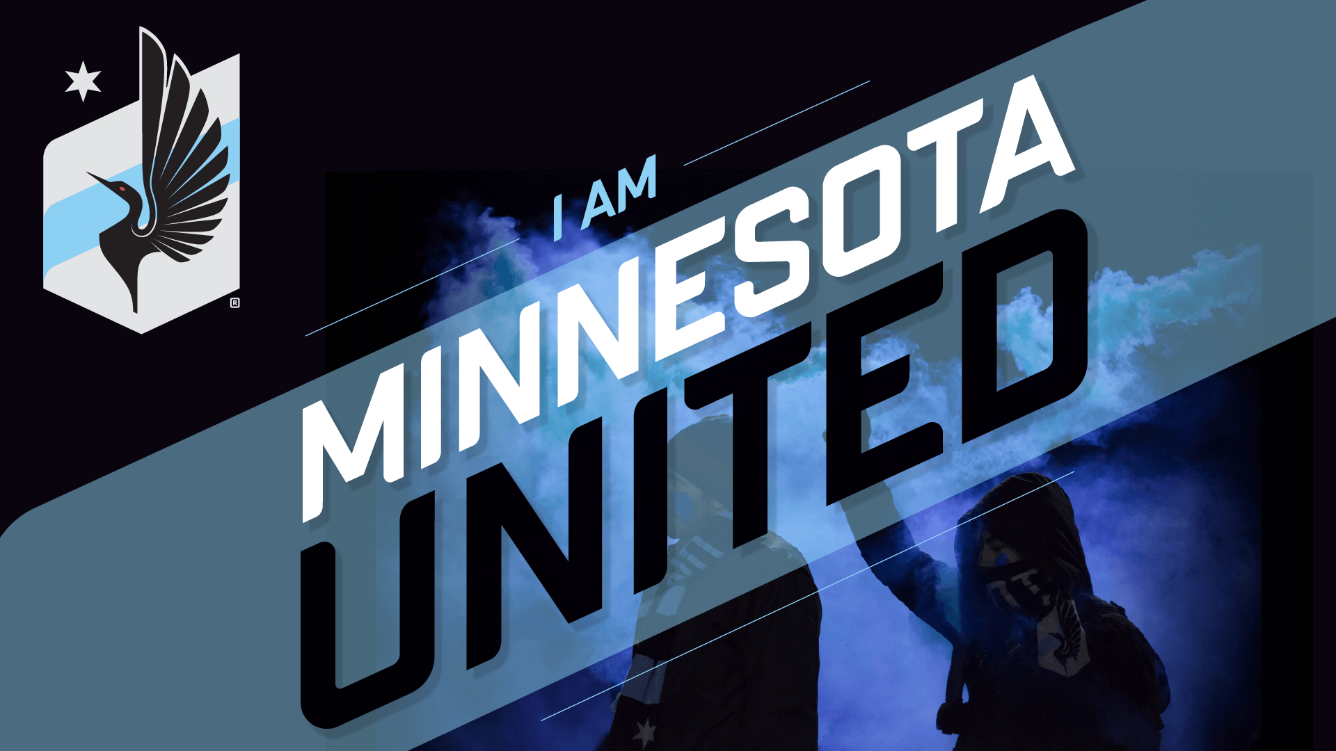 1920x1080 Wallpaper. Minnesota United FC. MLS Loons, Desktop