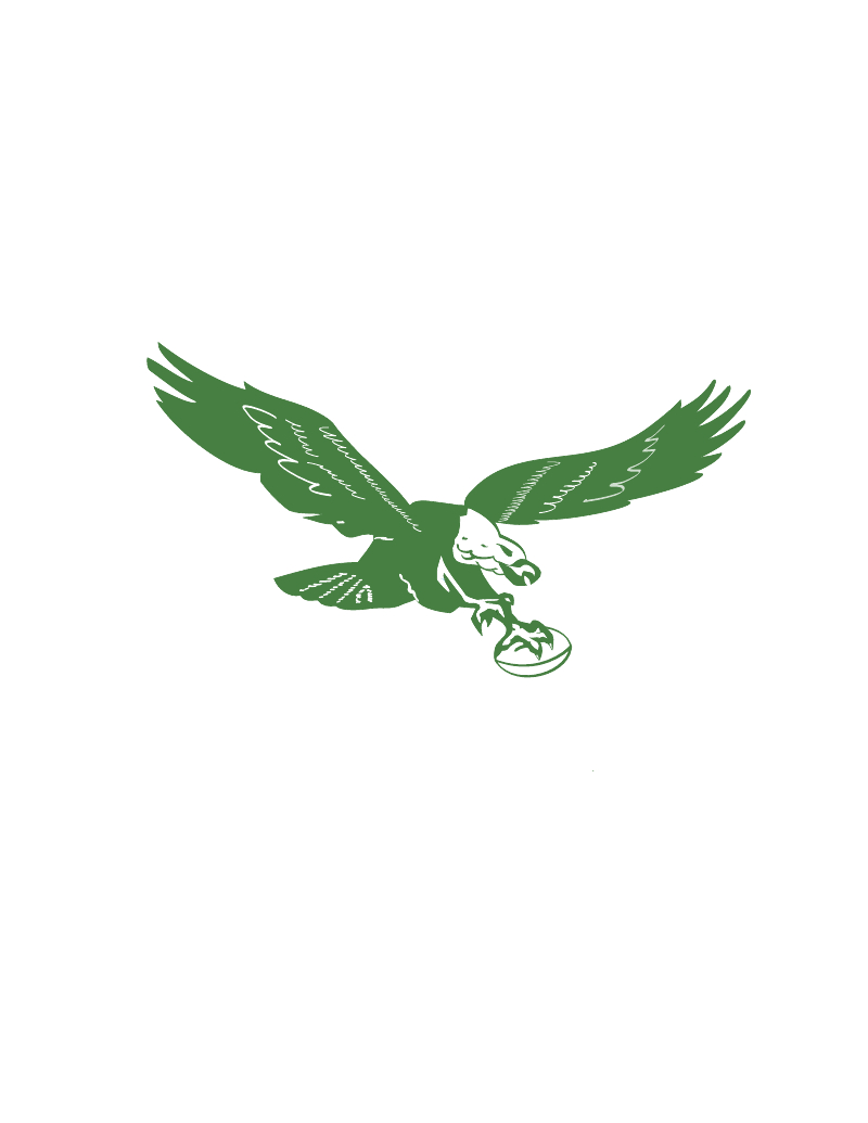 800x1040 Retro eagles Logos, Phone