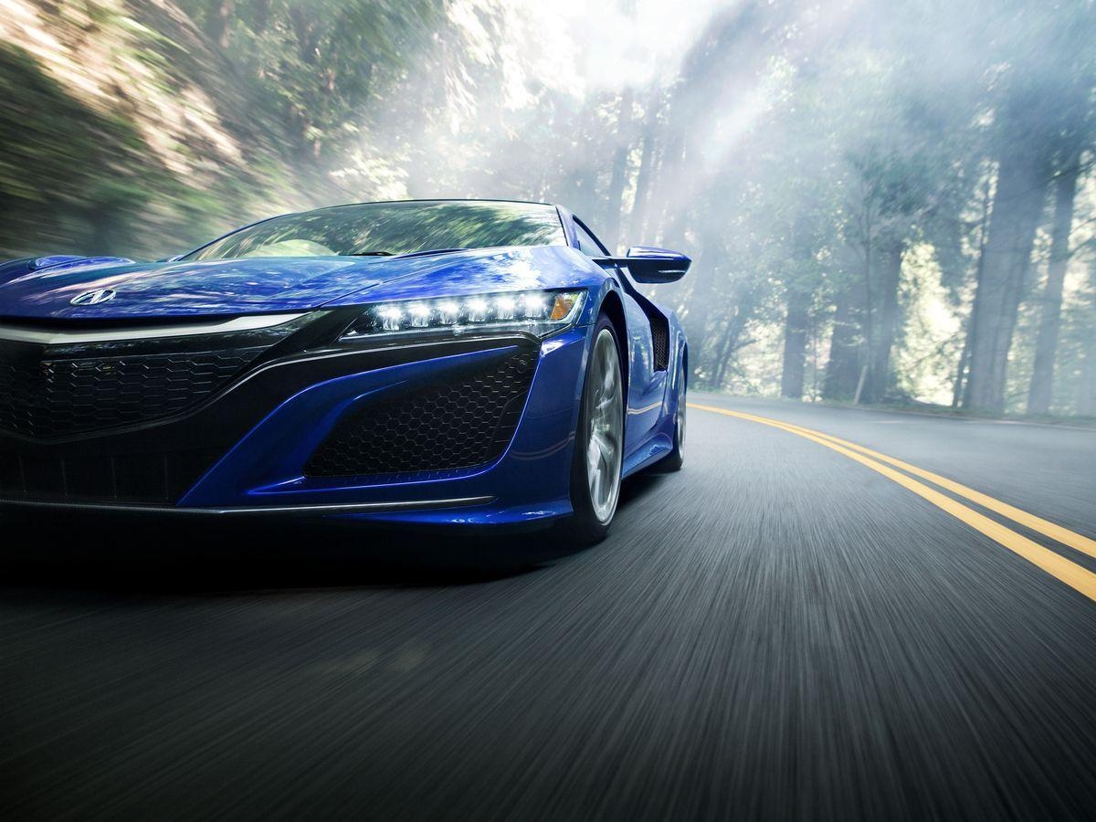 1200x900 acura nsx wallpaper Archives, Desktop