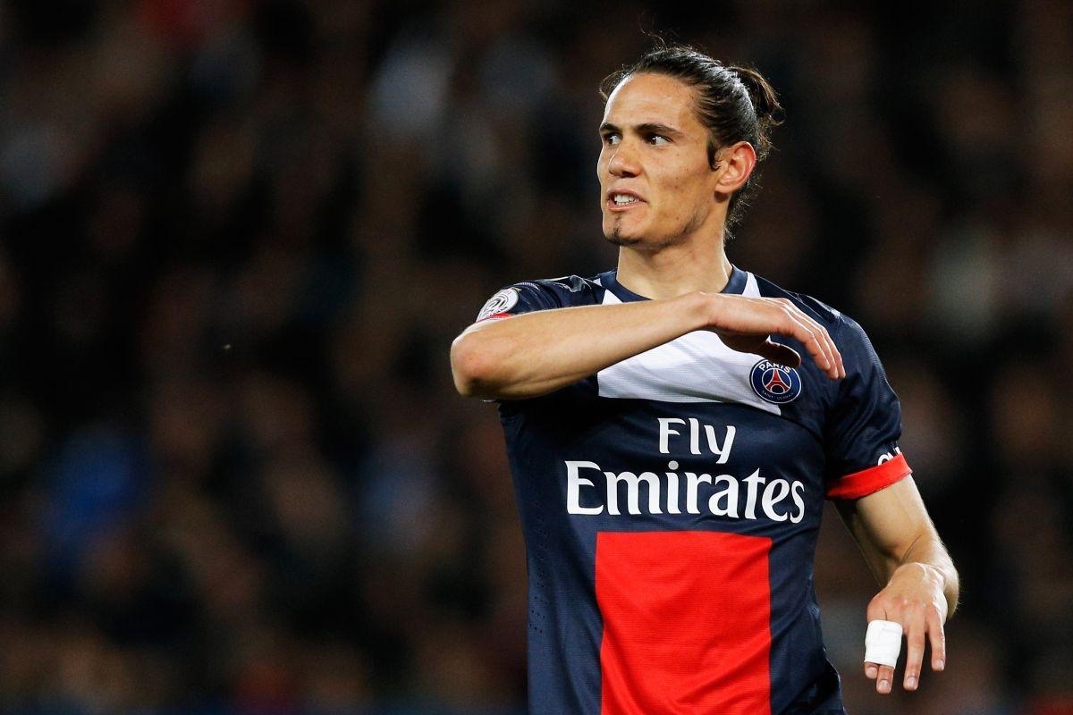 1200x800 Edinson Cavani Wallpaper, Desktop