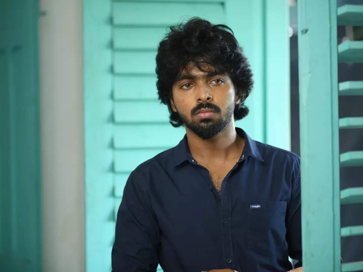 1200x900 Bachelor Is A Modern Age Love Film Based On A Real Incident: GV Prakash. Tamil Movie News Of India, Desktop