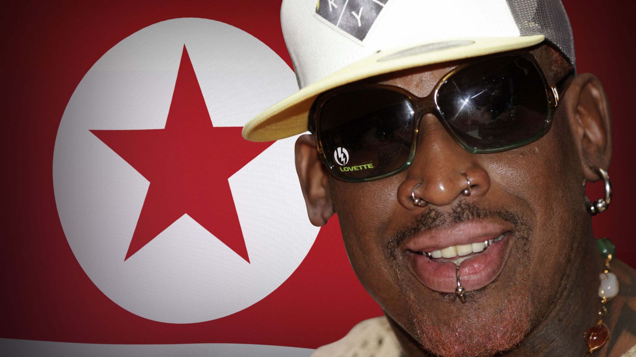 2560x1440 Dennis Rodman HD Wallpaper for desktop download, Desktop