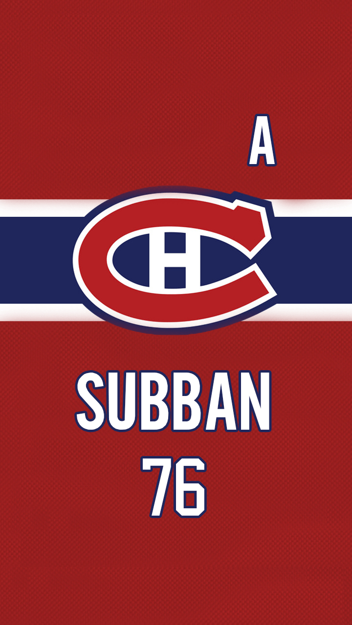 720x1280 Free Montreal Canadiens smartphone wallpaper On The Prize, Phone