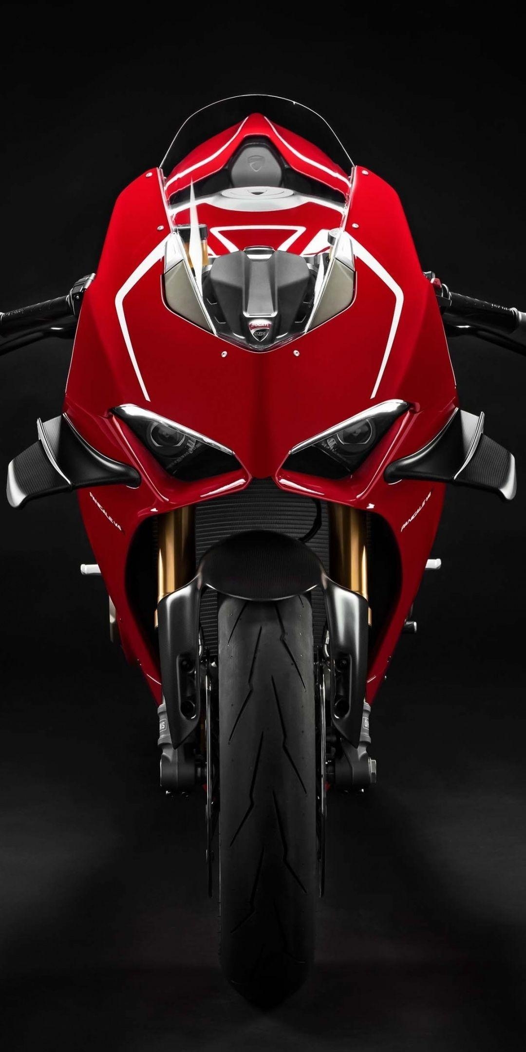 1080x2160 Ducati V4 Wallpaper Free Ducati V4 Background, Phone