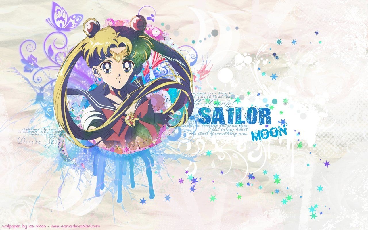 1280x800 Sailor Moon HD Wallpaper 1920x1080, Desktop