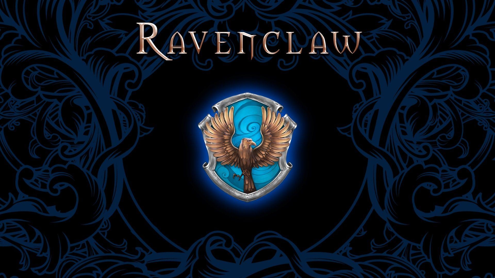 1920x1080 Ravenclaw Wallpaper Best Harry Potter Wallpaper, Desktop