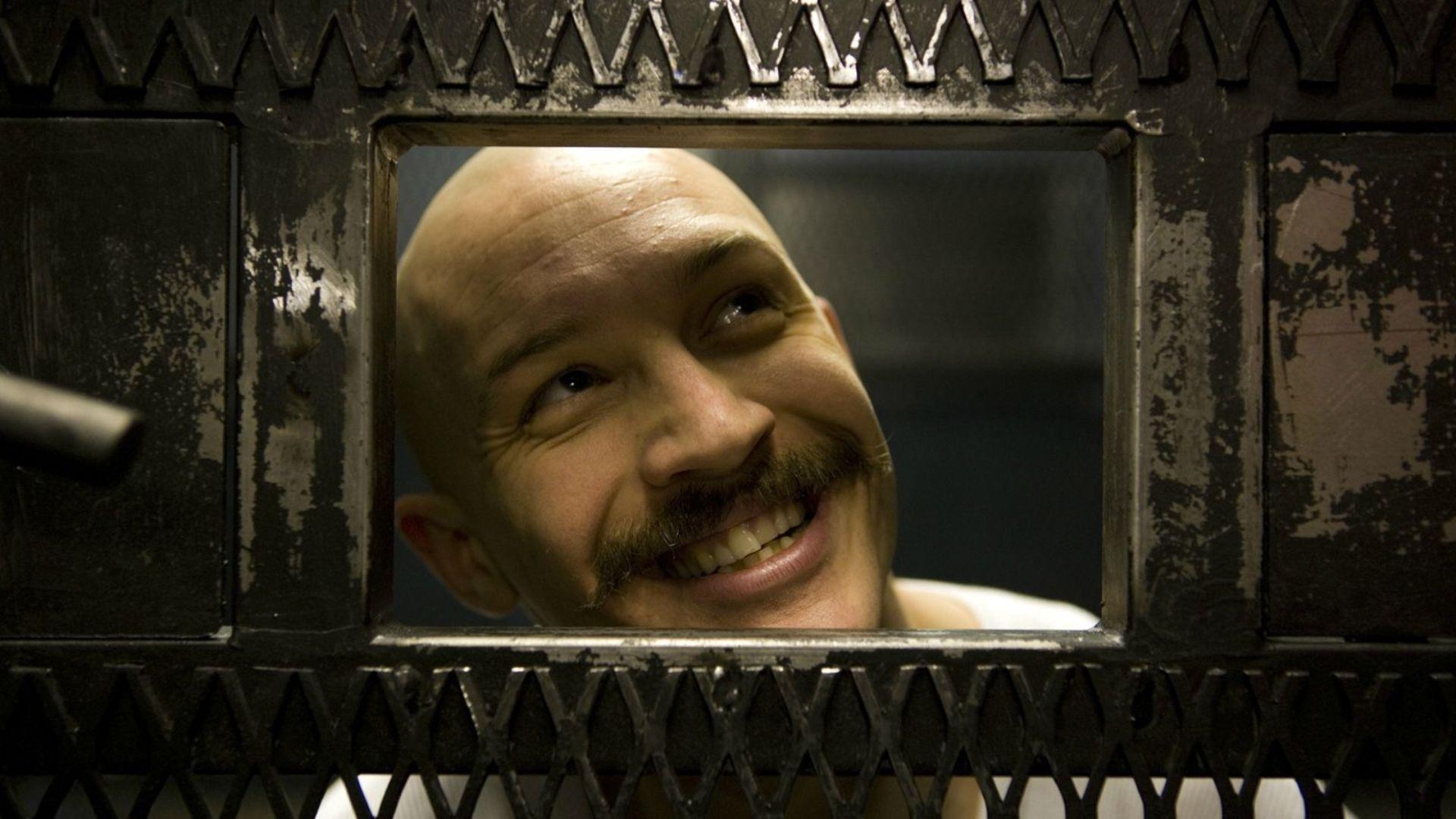 1920x1080 bronson tom hardy Wallpaper HD / Desktop and Mobile Background, Desktop