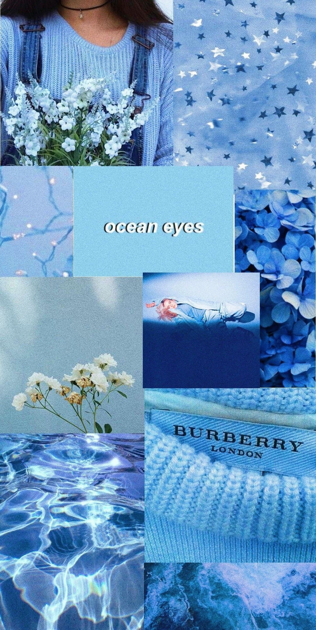 1080x2150 Ocean Light Blue Aesthetic Wallpaper. Light blue aesthetic, Blue aesthetic pastel, iPhone wallpaper tumblr aesthetic, Phone