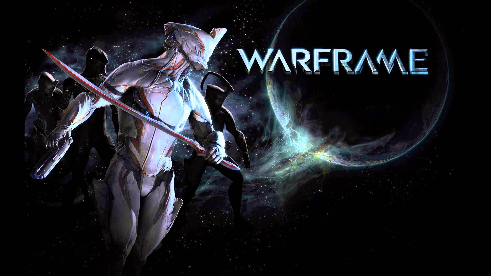 1920x1080 Warframe Wallpaper Volt, Desktop