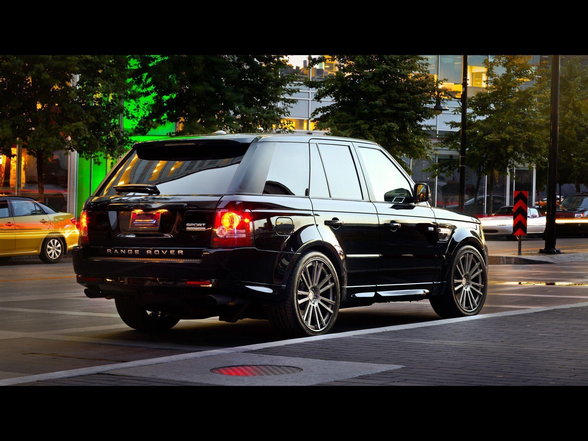 1920x1440 Fonds d&;écran Range Rover Sport, tous les wallpaper Range Rover, Desktop