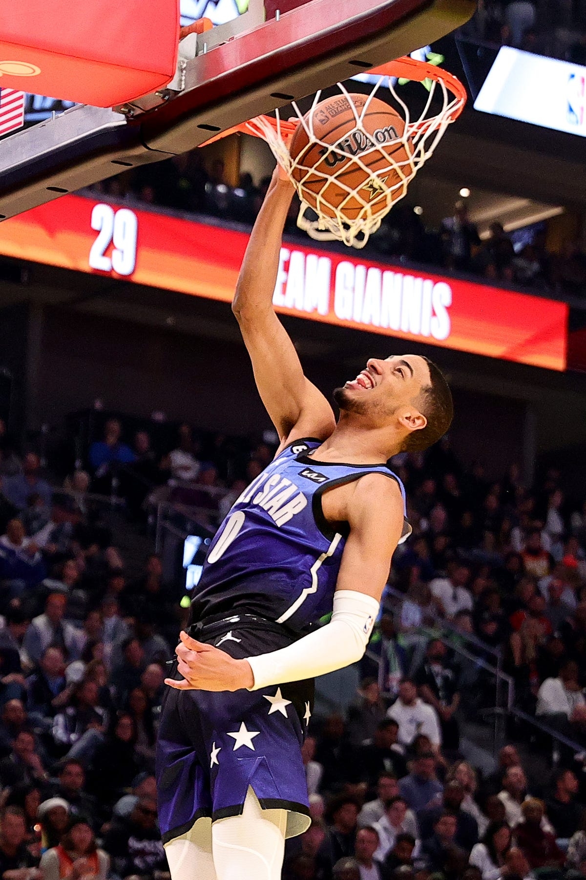 1200x1800 Indiana Pacers, Tyrese Haliburton at, Phone