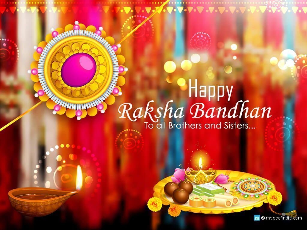 1030x770 Raksha Bandhan Wallpaper Rakhi Image Free Download, Desktop