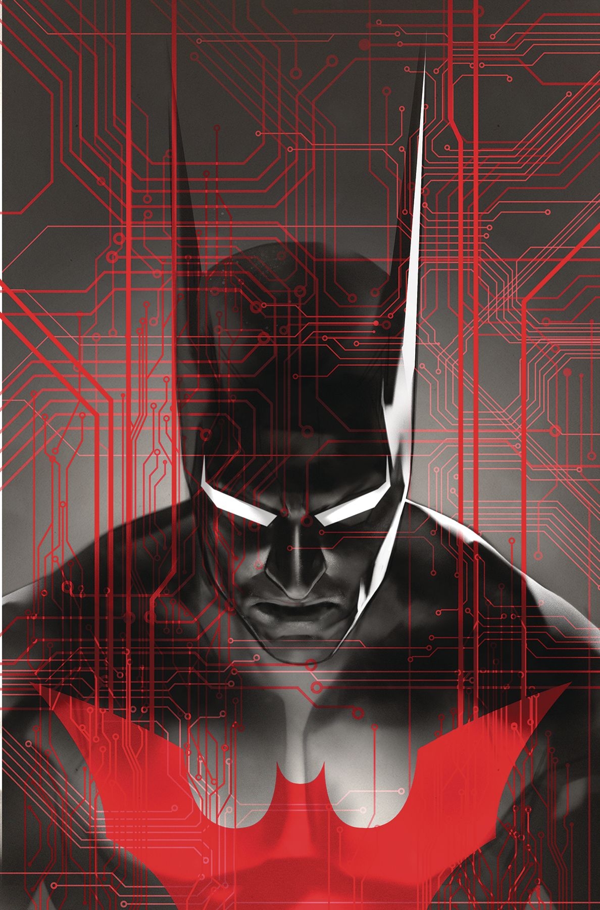 1190x1800 Comic Cartoon Themed Wallpaper For Desktop And Mobile. Batman Beyond, Batman Comics, Batman, Phone