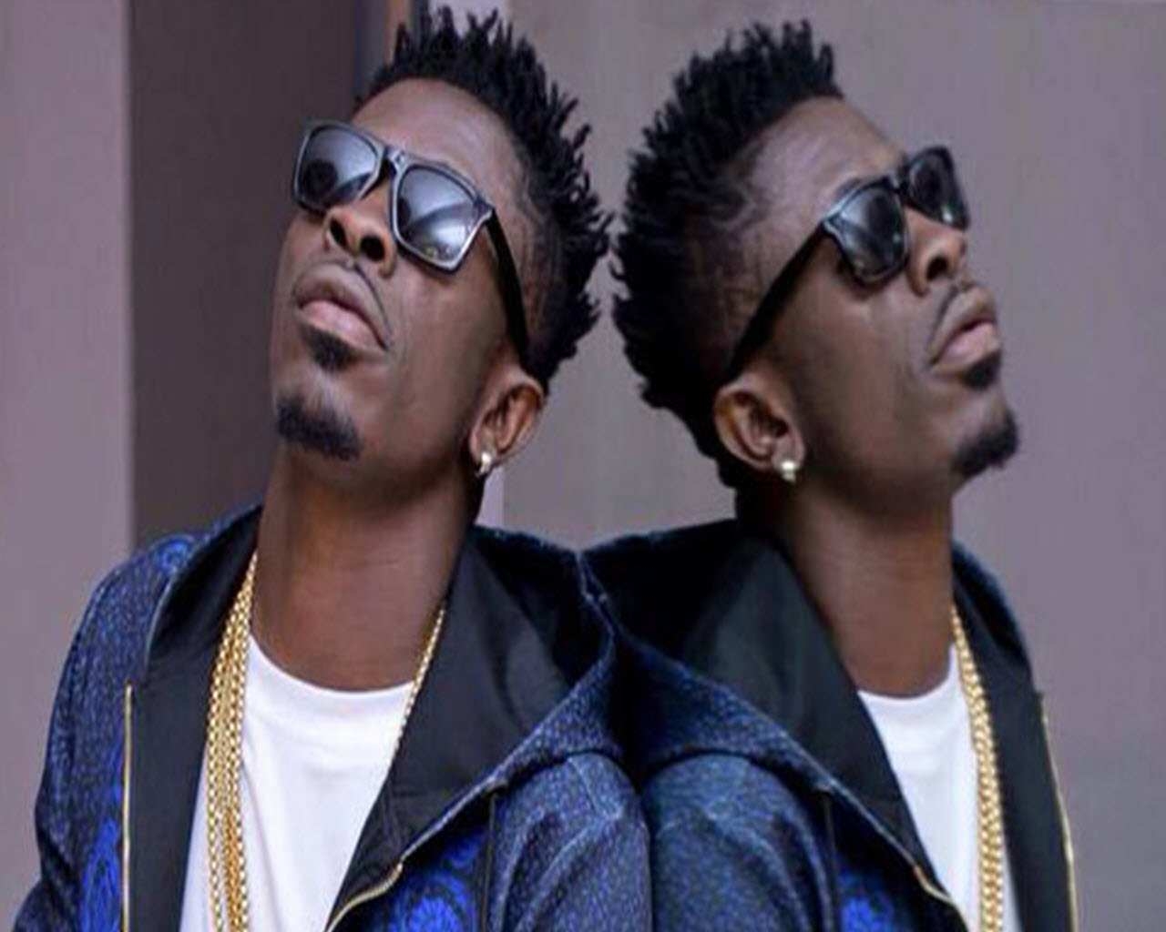 1280x1030 Shatta Wale leaves Zylofon music? Atinkanews.Net, Desktop